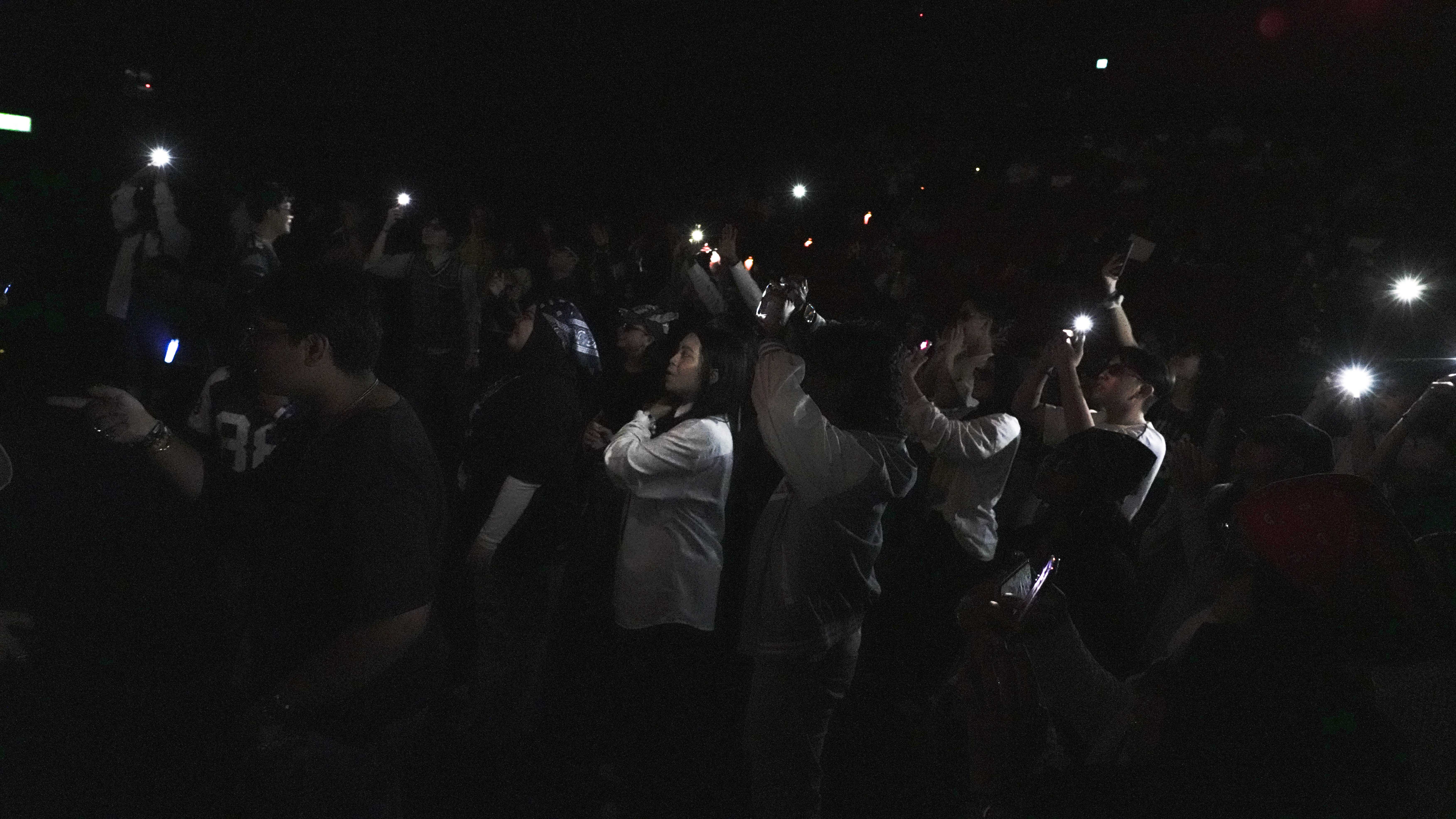 Billie Eilish HMHAS: ‘The Final Show’ Fans Party - Experience Image 58