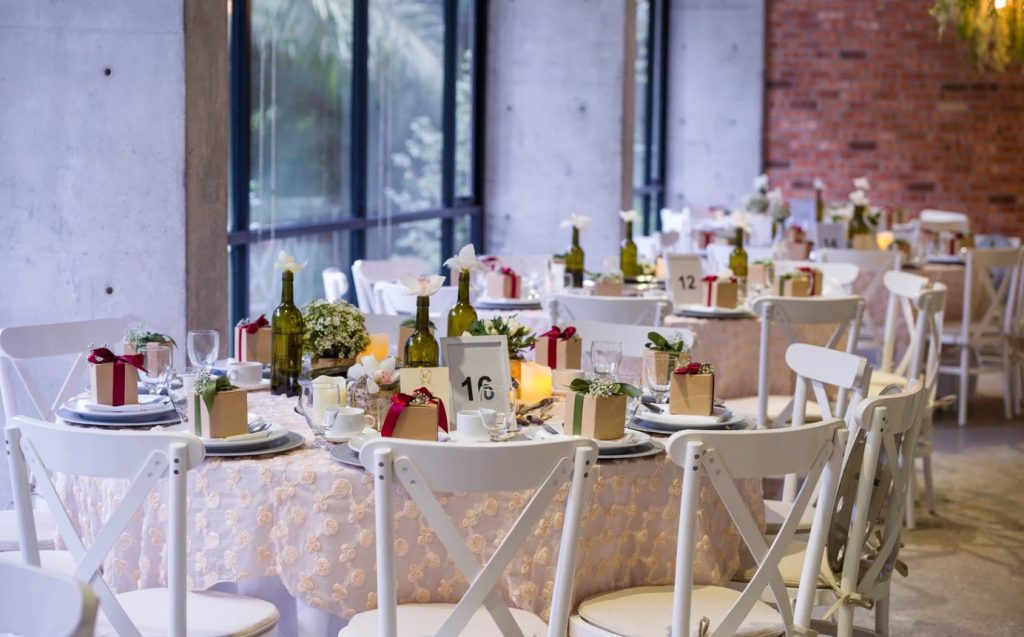 Glasshouse Gallery 2 | Best Birthday Event Space | TGV Blog