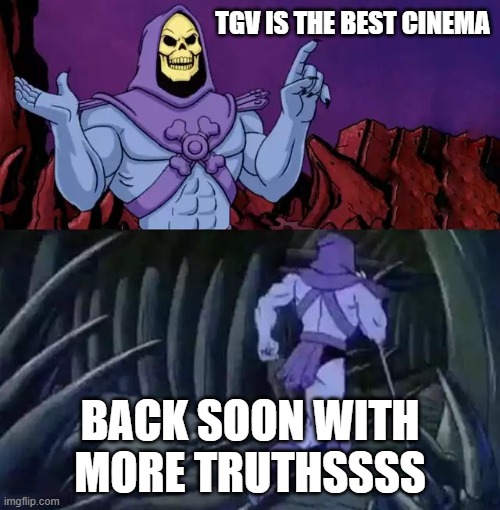 He Man Meme 2 | He-Man Memes | TGV Blog