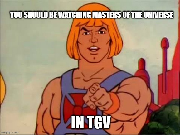 He Man Meme 3 | He-Man Memes | TGV Blog