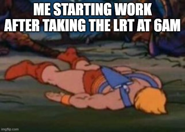 He Man Meme 4 | He-Man Memes | TGV Blog