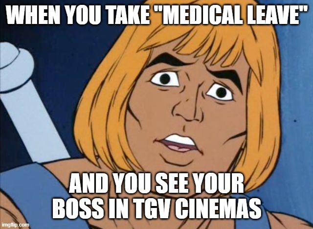 He Man Meme 5 | He-Man Memes | TGV Blog