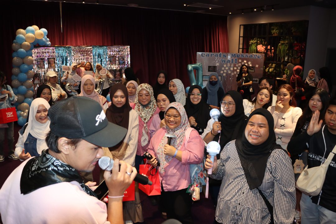 SEVENTEEEN 2026 JAPAN FAN MEETING ‘YAKUSOKU’ - Experience Image 12