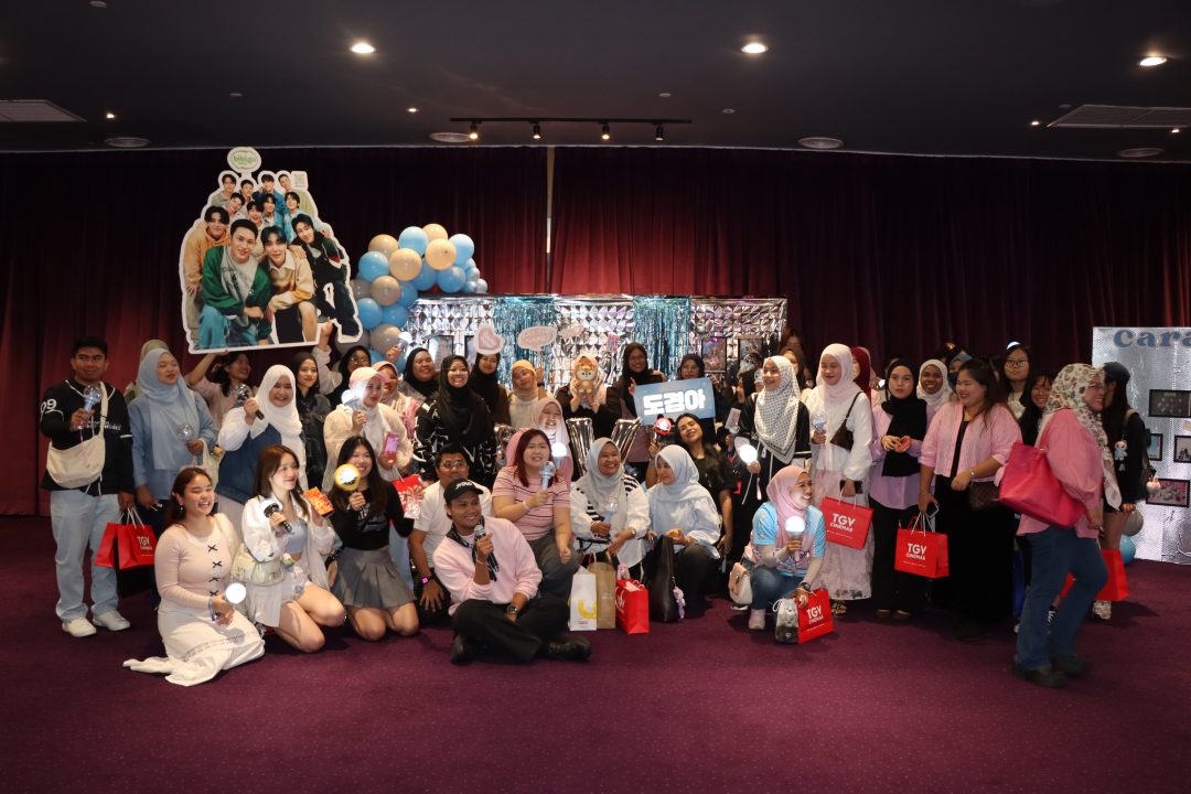 SEVENTEEEN 2026 JAPAN FAN MEETING ‘YAKUSOKU’ - Experience Image 23