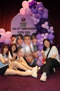 BTS Fans Party World Tour Arirang : Busan - Experience Image 35