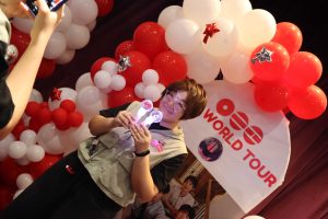 BTS World Tour Arirang : Busan - Experience Image 11