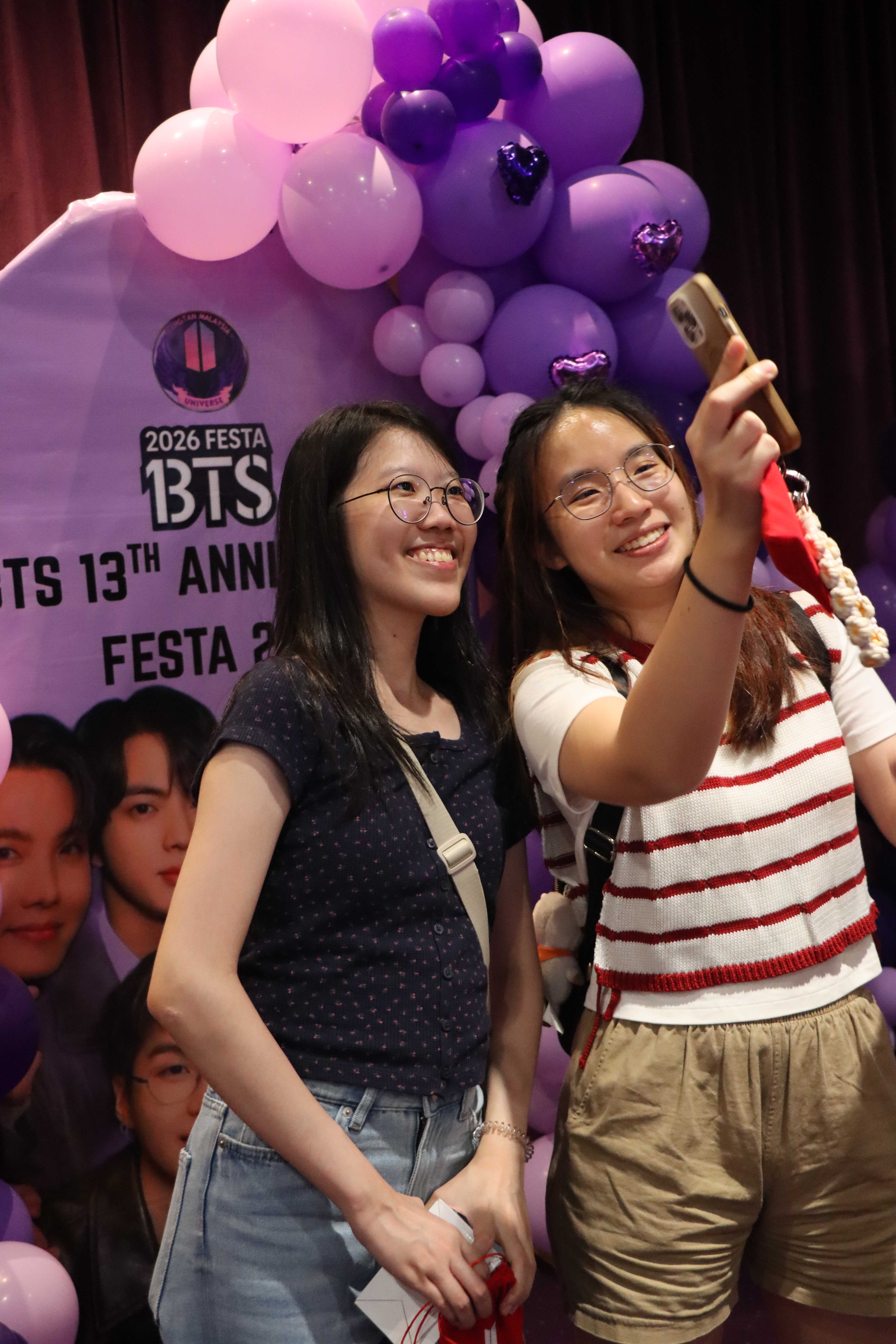 BTS World Tour Arirang : Busan - Experience Image 37