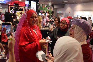 BTS Fans Party World Tour Arirang : Busan - Experience Image 11