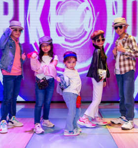 KidZania Gallery 1 | Best Birthday Event Space | TGV Blog