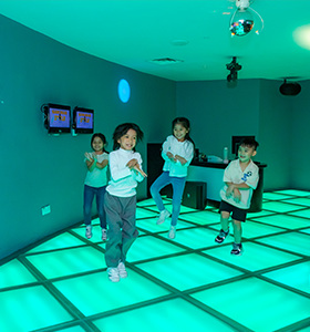 KidZania Gallery 2 | Best Birthday Event Space | TGV Blog