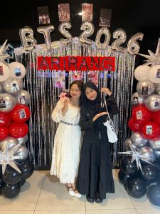 BTS Fans Party World Tour Arirang : Busan - Experience Image 17