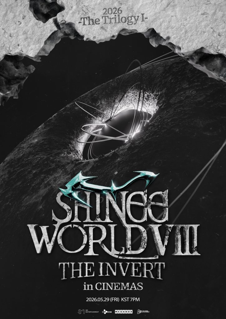 SHINee WORLD VIII : Fans Party