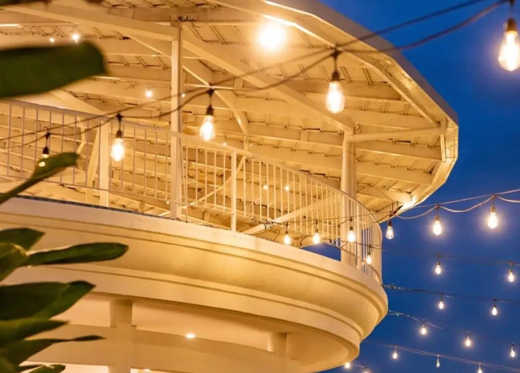 The Estate Gallery 1 | Best Birthday Event Space | TGV Blog