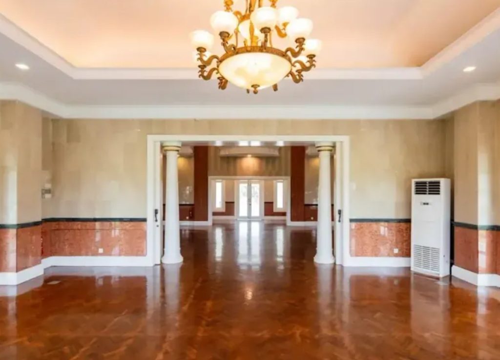 The Estate Gallery 3 | Best Birthday Event Space | TGV Blog