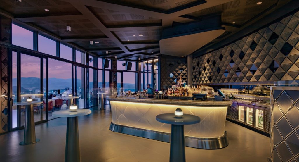Vertigo Gallery 2 | Best Birthday Event Space | TGV Blog