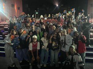Billie Eilish HMHAS: ‘The Final Show’ Fans Party - Experience Image 5
