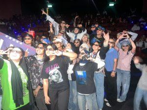 Billie Eilish HMHAS: ‘The Final Show’ Fans Party - Experience Image 25