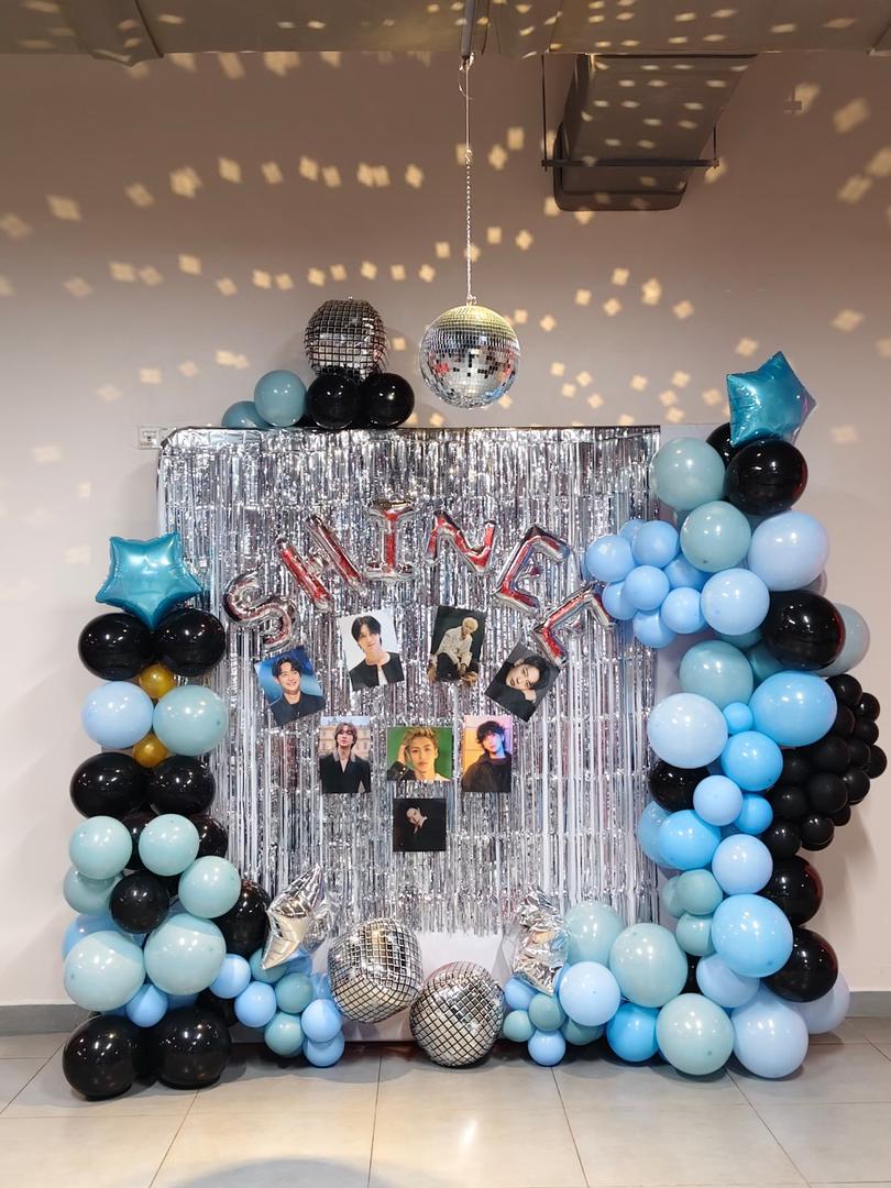 SHINee WORLD VIII : Fans Party - Experience Image 77