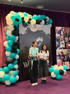 SHINee WORLD VIII : Fans Party - Experience Image 36