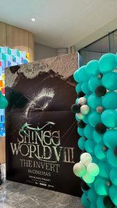 SHINee WORLD VIII : Fans Party - Experience Image 6