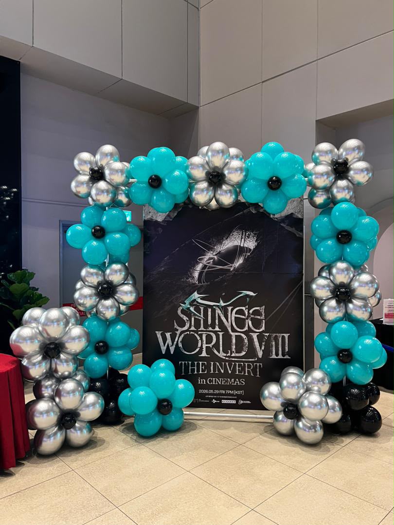SHINee WORLD VIII : Fans Party - Experience Image 85
