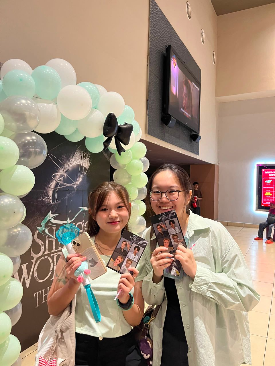 SHINee WORLD VIII : Fans Party - Experience Image 87