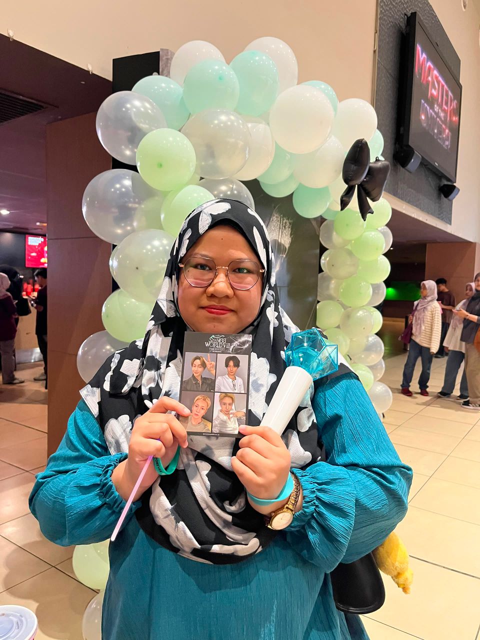 SHINee WORLD VIII : Fans Party - Experience Image 64