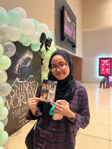 SHINee WORLD VIII : Fans Party - Experience Image 5