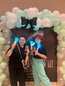 SHINee WORLD VIII : Fans Party - Experience Image 17