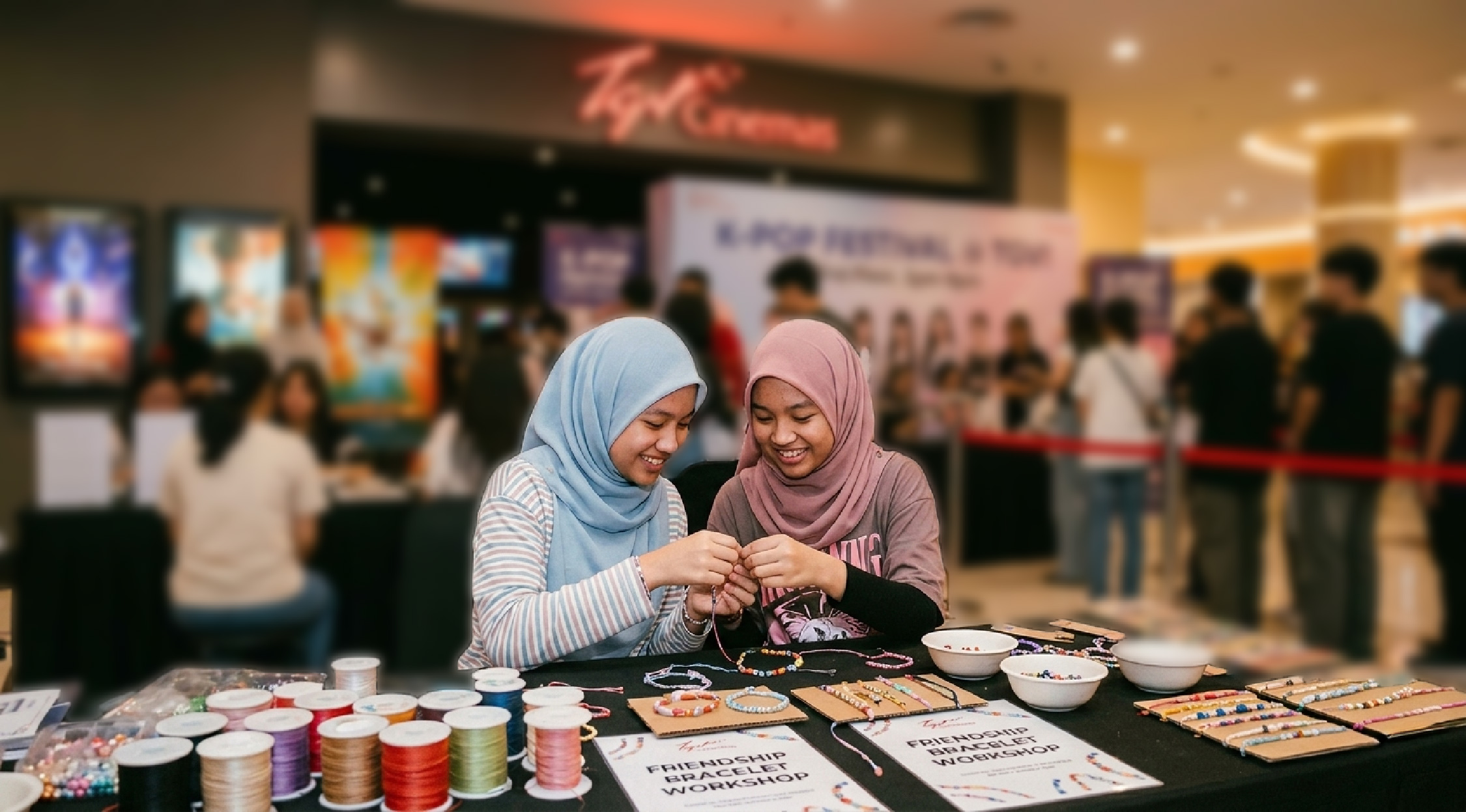 Toys Reunion Party - Image 1| TGV Cinemas