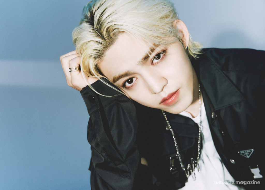 S.Coups (에스쿱스) | All SEVENTEEN Members | TGV Blog 