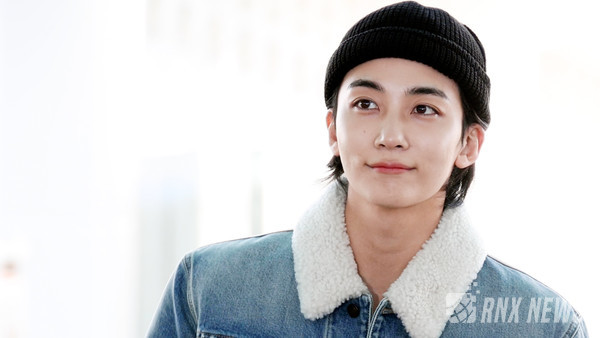 Jeonghan (정한) | All SEVENTEEN Members | TGV Blog 
