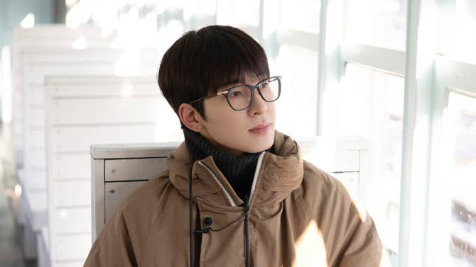 Wonwoo (원우) | All SEVENTEEN Members | TGV Blog 