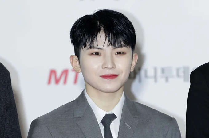 Woozi (우지) | All SEVENTEEN Members | TGV Blog 