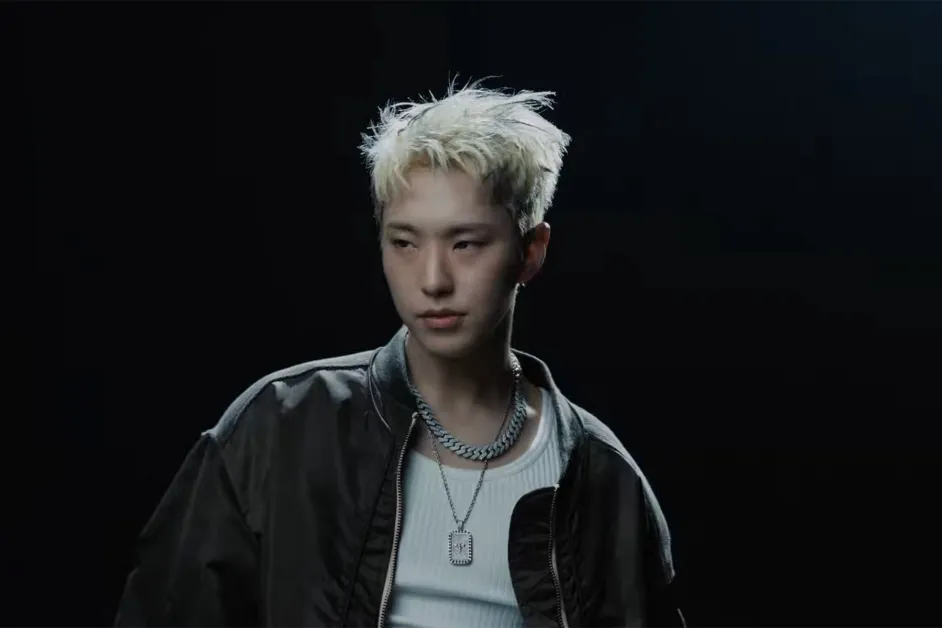 Hoshi (호시) | All SEVENTEEN Members | TGV Blog 