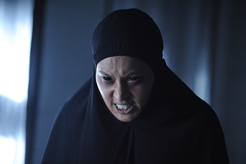 Munafik (2016) | Filem Syamsul Yusof Terbaik | TGV Blog