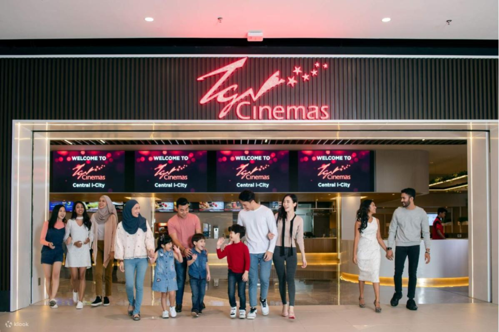 Best Birthday Event Space | TGV Blog