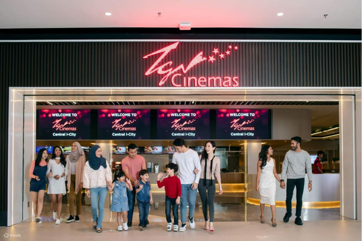 Featured Image Best Birthday Event Space | TGV Blog