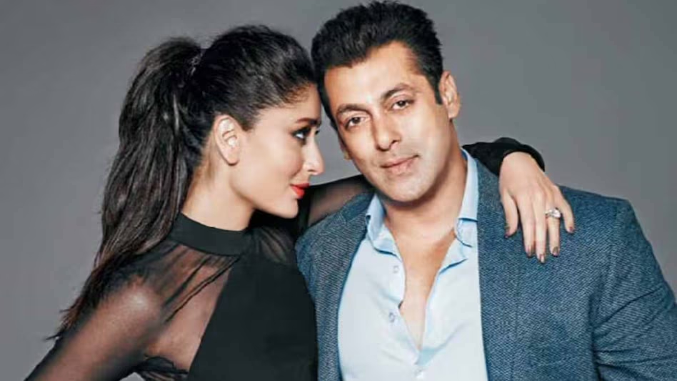 Featured Image Kareena Kapoor and Salmon Khan movie | TGV Blog