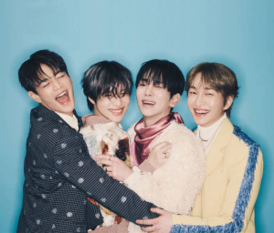 SHINee Members | TGV Blog