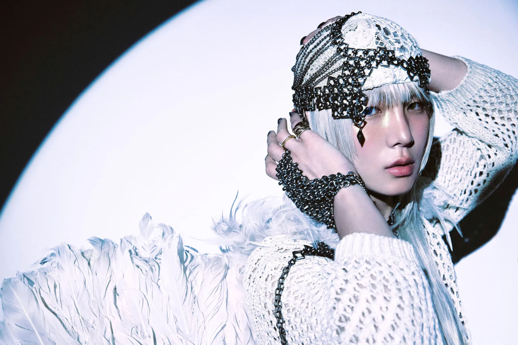 Key (키) | SHINee Members | TGV Blog