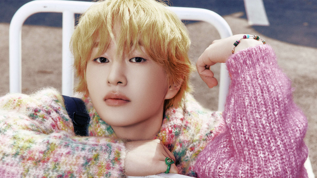 Onew (온유) | SHINee Members | TGV Blog
