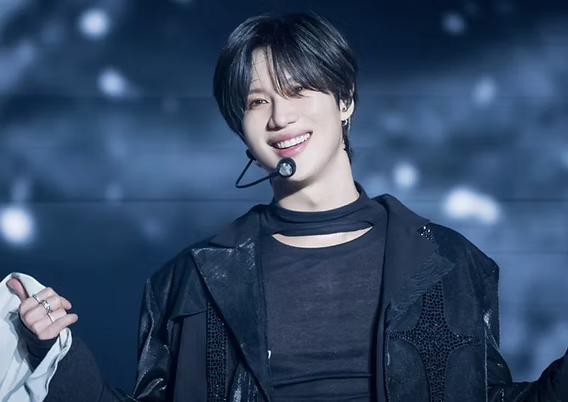 Taemin (태민) | SHINee Members | TGV Blog