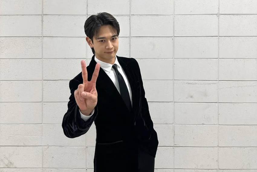 Minho (민호) | SHINee Members | TGV Blog