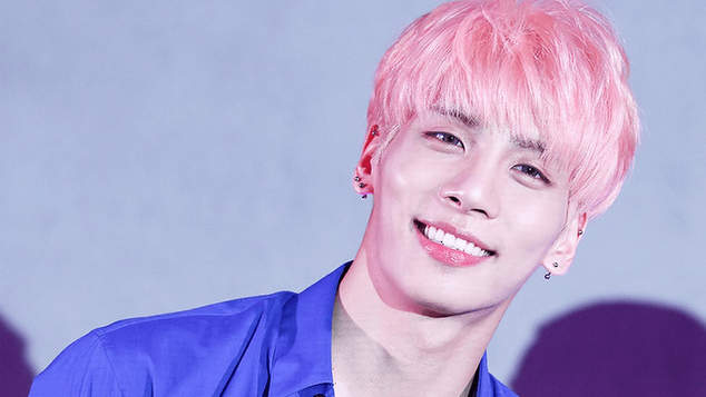 Jonghyun (종현) | SHINee Members | TGV Blog