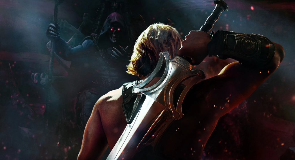 Everything to Know Masters of the Universe | TGV Blog