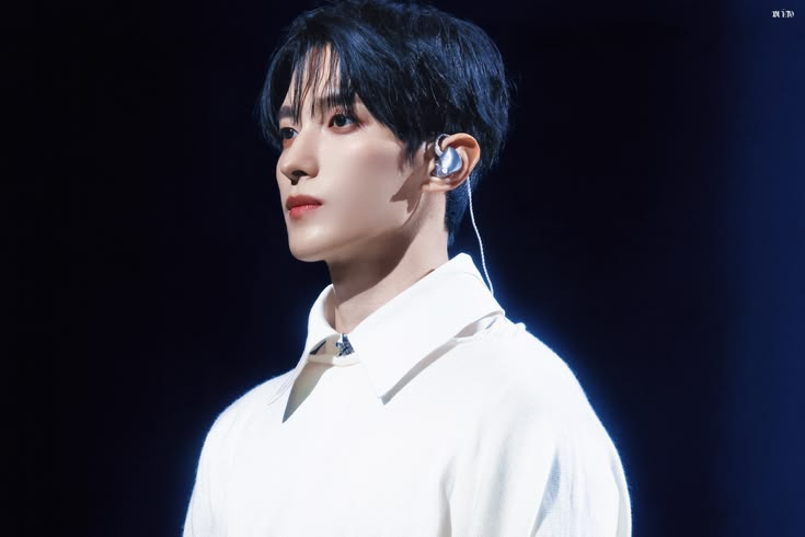 DK / Dokyeom (도겸) | All SEVENTEEN Members | TGV Blog 