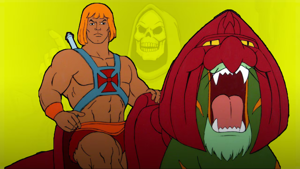 The Origins of The Master of the Universe | Everything to Know Masters of the Universe | TGV Blog