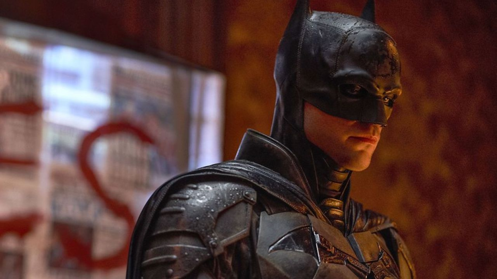 Batman 2 Cast | TGV Blog 