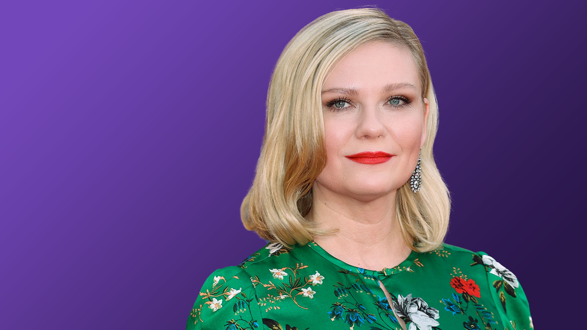 Featured Image | Minecraft 2 Kirsten Dunst | TGV Blog
